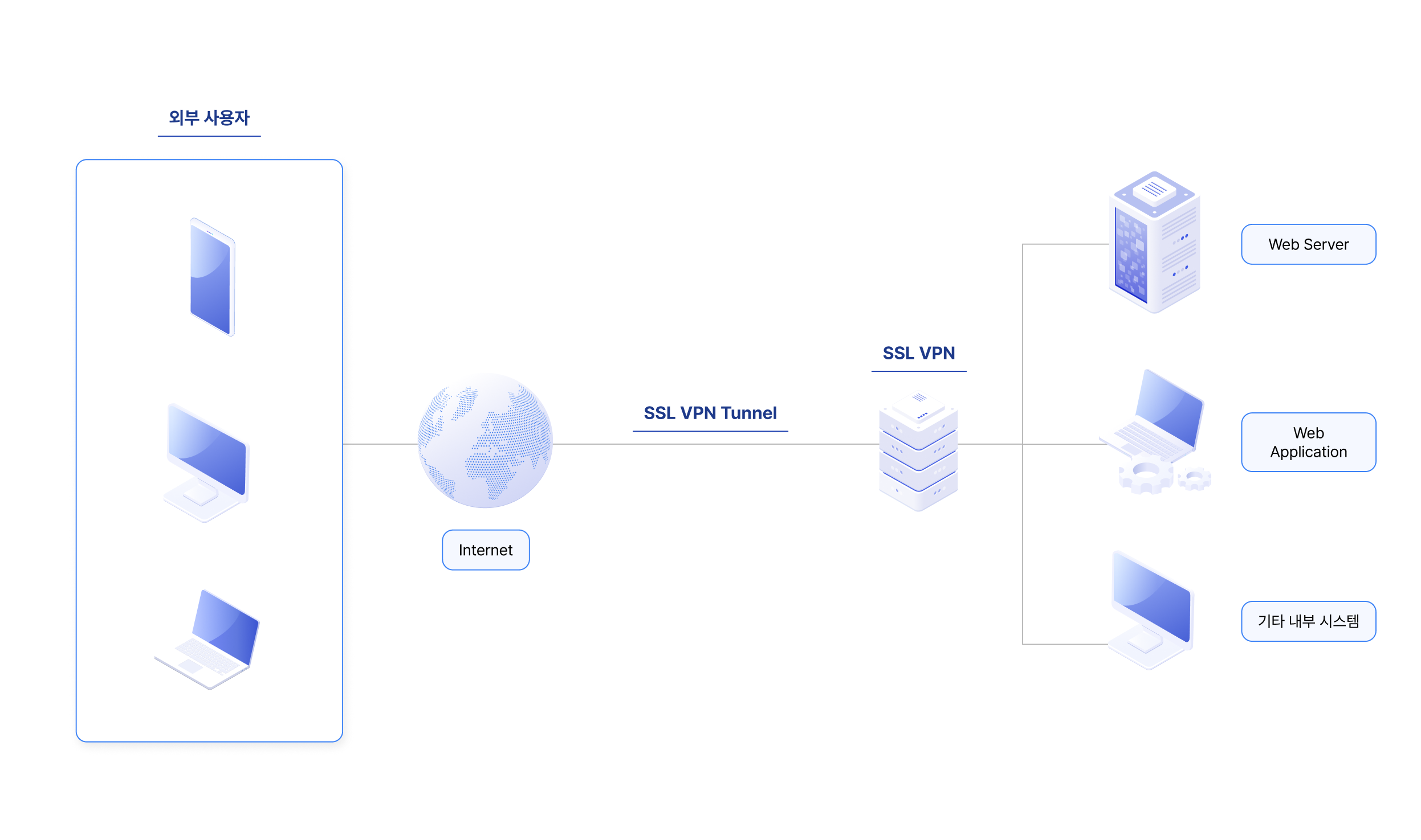 SSL VPN